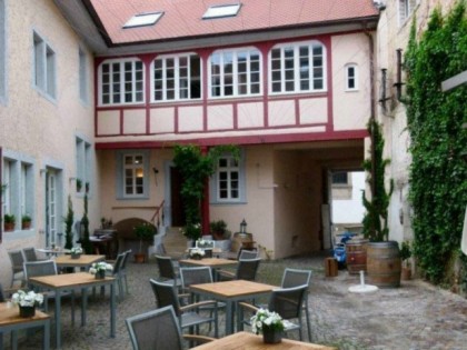 照片: Weinstube Weinreich