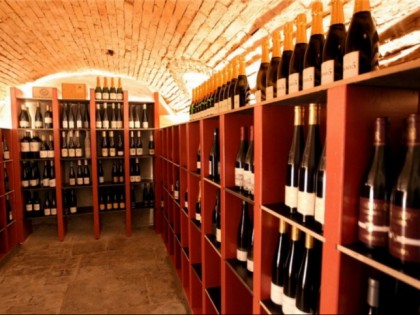 照片: Weinstube Weinreich